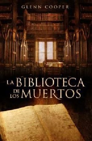 [Will Piper 01] • La Biblioteca De Los Muertos(c.4)(c.4)(c.5)